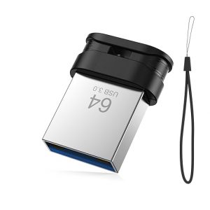 USB 3.0 64GB Flash Drive